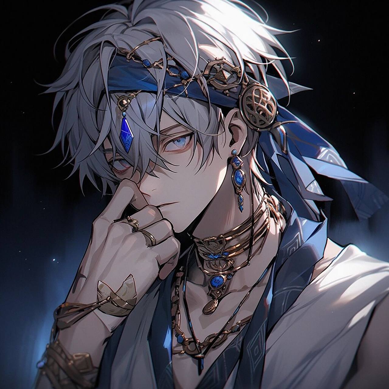 古风动漫头像帅哥 古风动漫头像帅哥,喜欢的抱抱