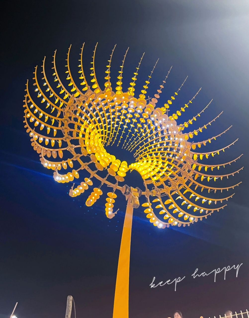 烟台莱山|凤凰湖公园 莱山新增的城市公园 园区有环湖步道,足球场