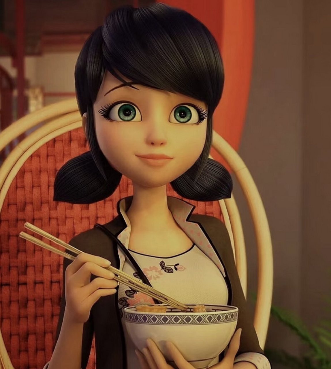 奇迹少女稀有头像