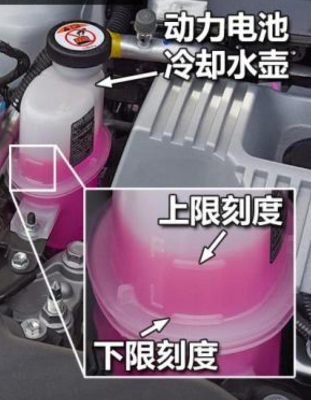 看看我这个视频就懂了,拧开水箱的水壶盖,放掉内部高压气体;在汽车的