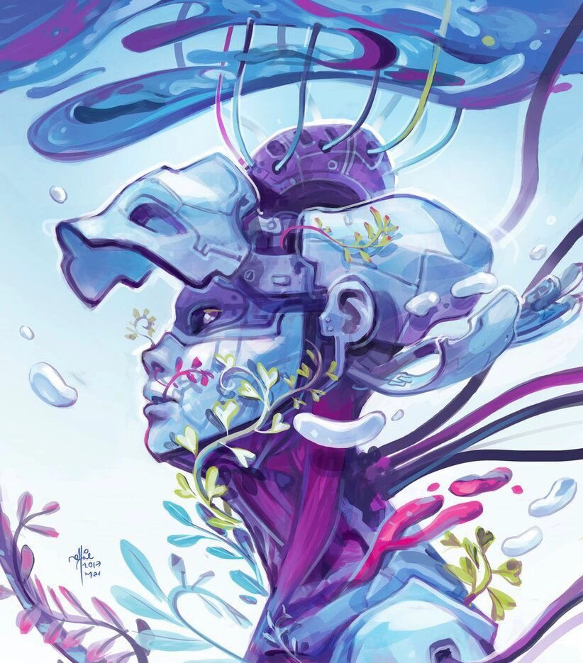 99考研手绘 | 科技/航天人物/人工智能合集