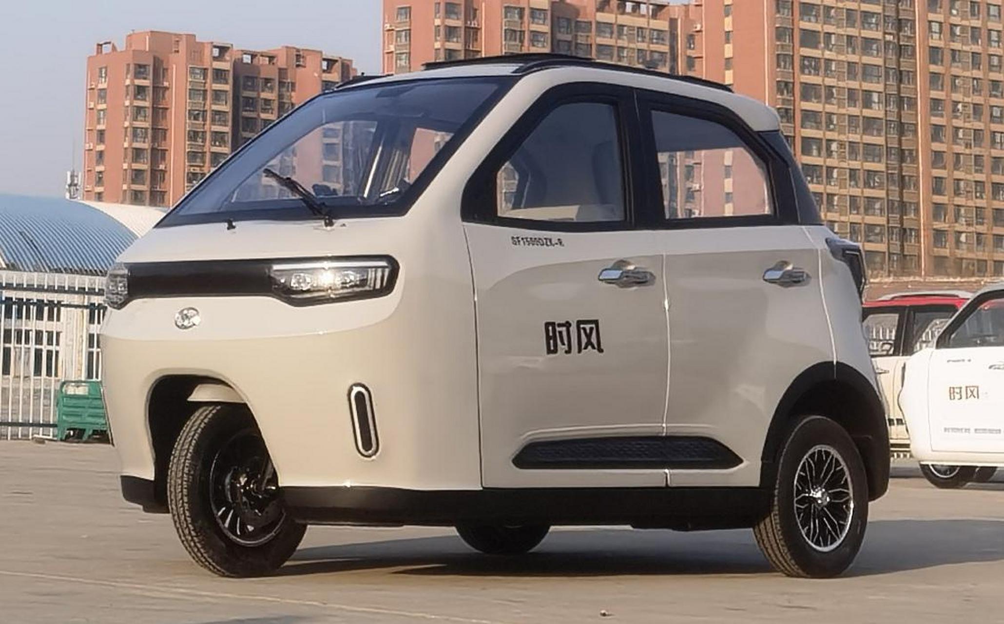 时风—新风景八  高端大气上档次