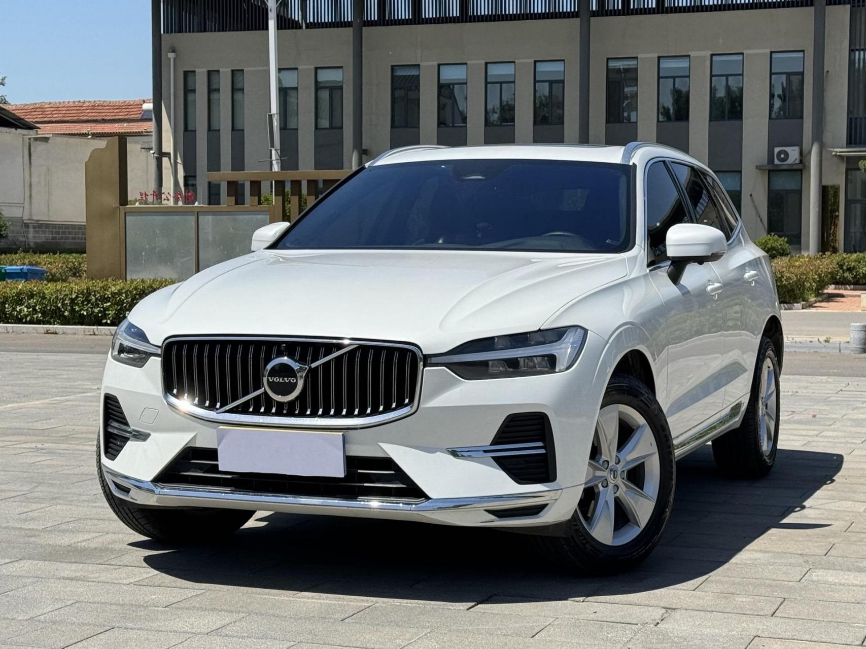 沃尔沃xc60音响品牌图片