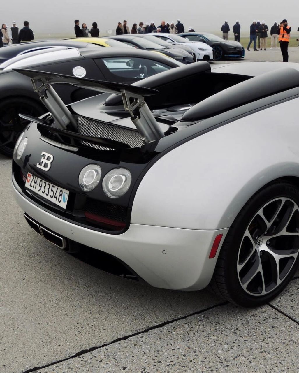 bugatti veyron grand sport #布加迪# #bugatti# #布加迪威龙# rcc