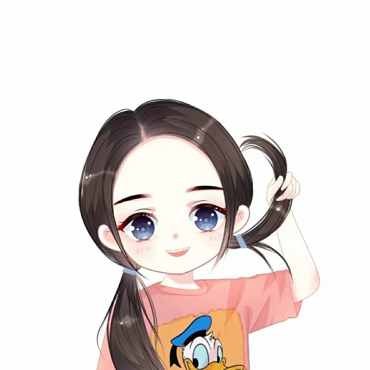 2021换个手绘头像,改变自己,从头开始 962021换个手绘头像,改变自己