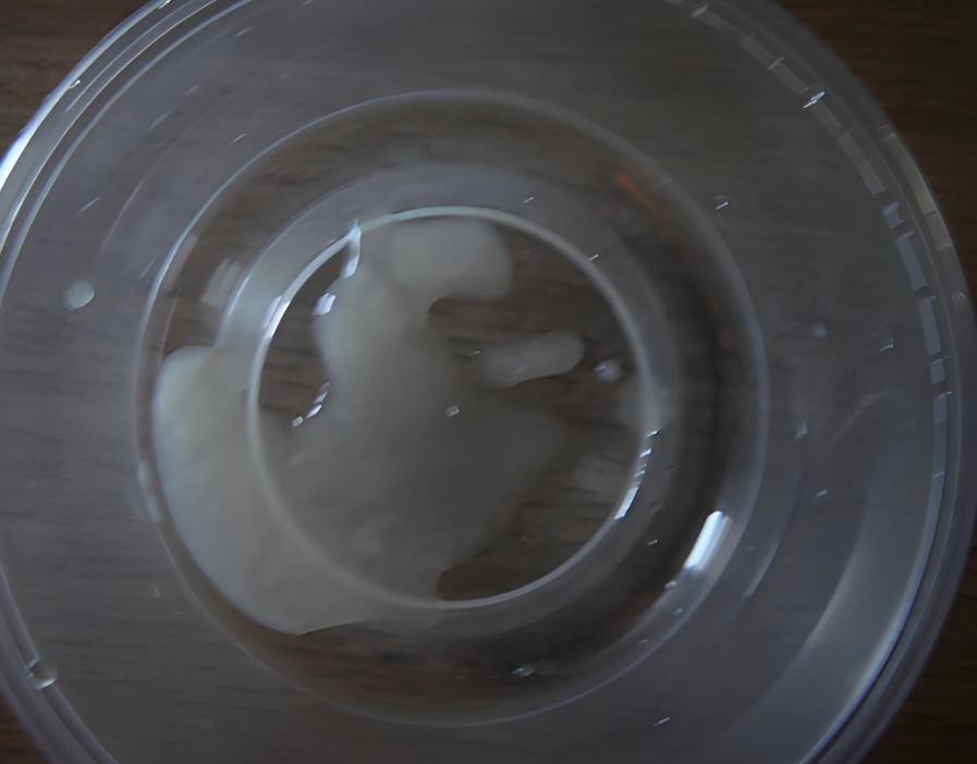 射出的精子为什么发黄的简单介绍