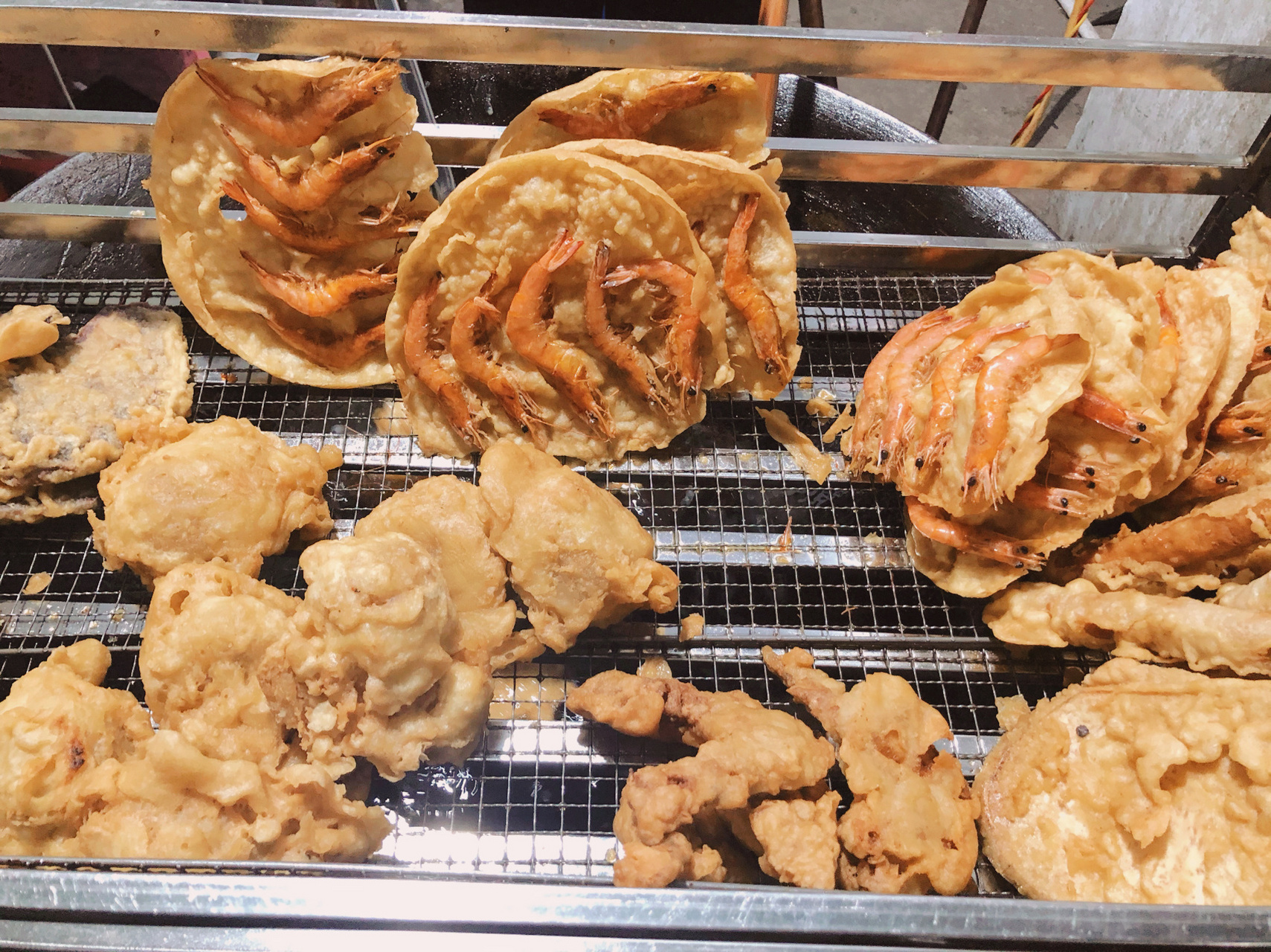 美食篇 湛江安铺古镇小吃 作为一个小吃控,一定不能错过湛江安铺小吃