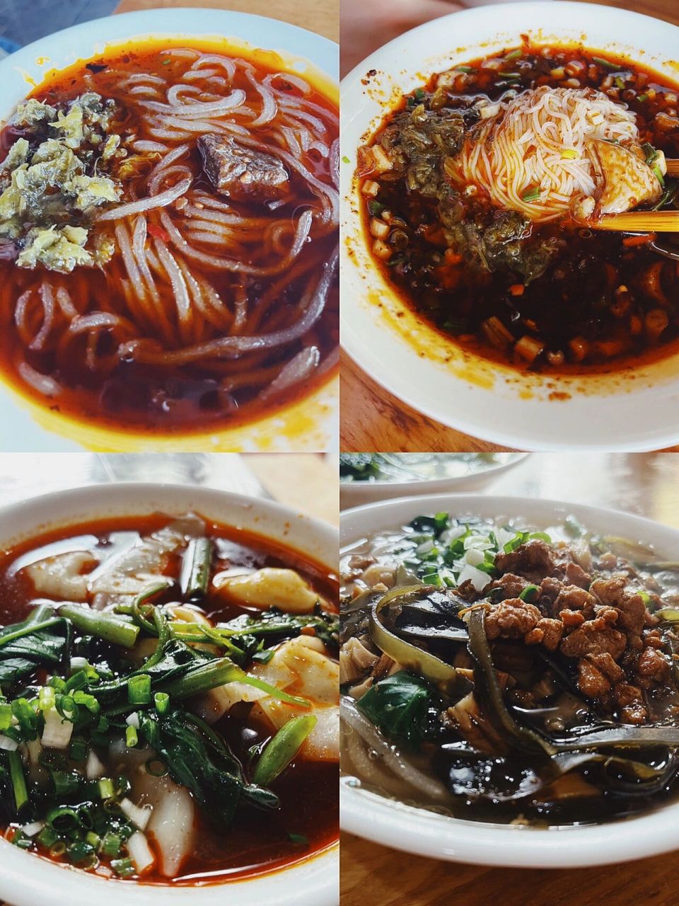 超全美食清单好吃不踩雷 江油这几年越来越火了,本身就是李白故居,又