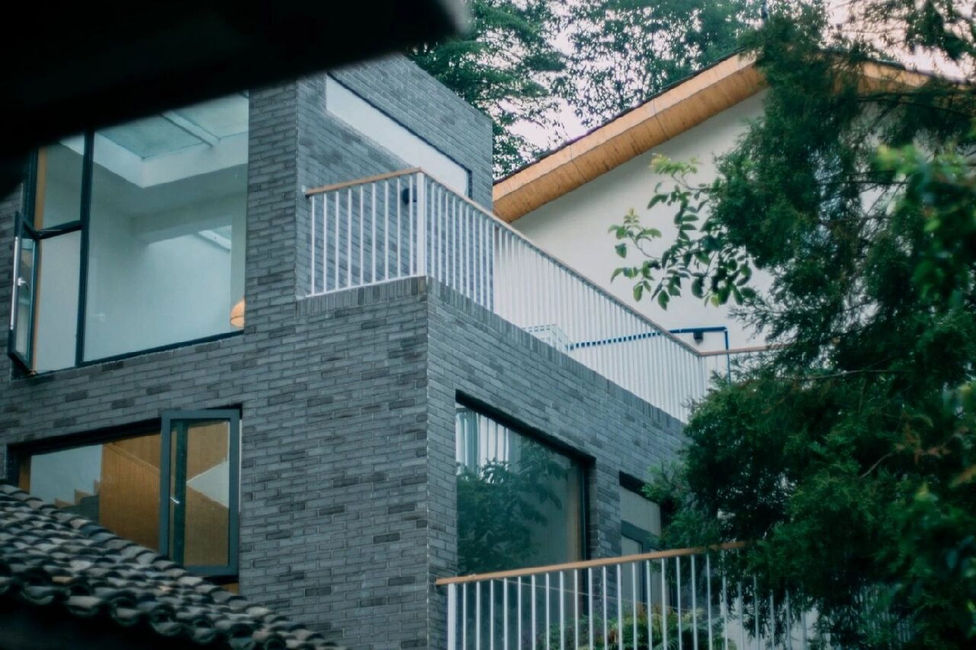 广元民宿/曾家山森林公园里的院子民宿～ 距离广元市区一个小时车程