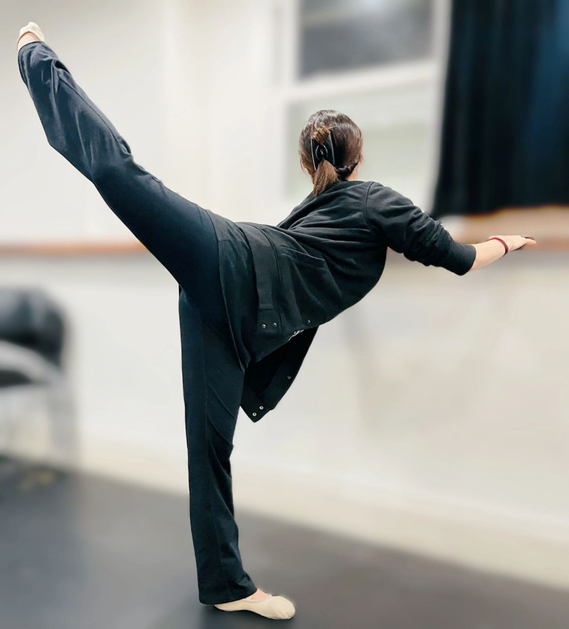 大射燕好好练习,非常有用的一个动作… 今天我们说一下大射燕这个动作