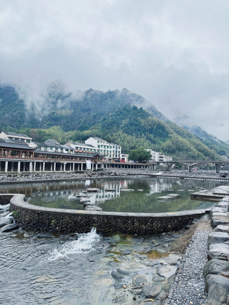 平阳顺溪一日游图片