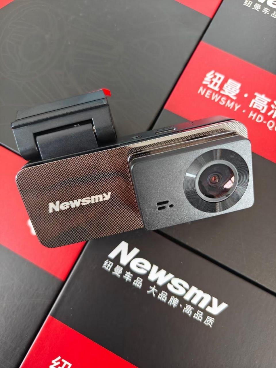 曼超高清行车记录仪,纽曼车品 大品牌·高品质
