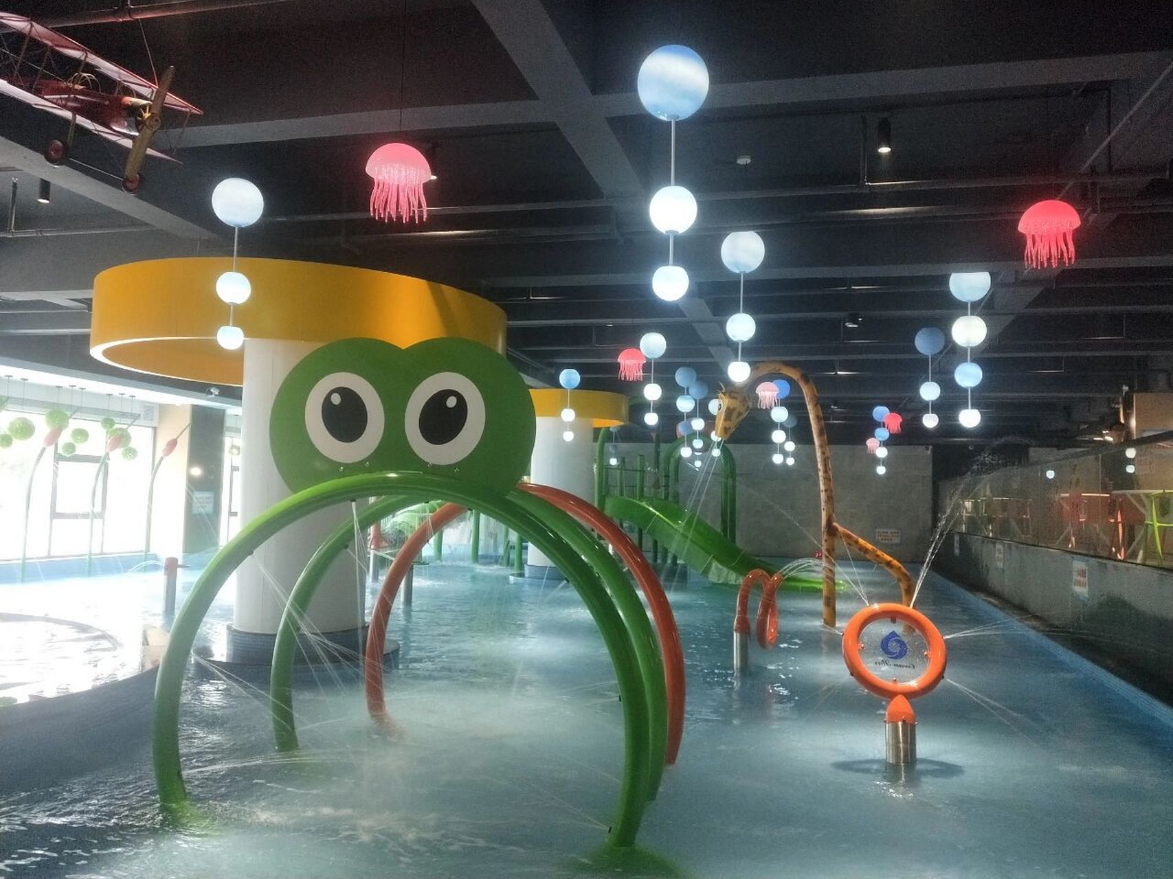 地点:富韩汗蒸 时间:不限时间 儿童通票现特惠价:9.