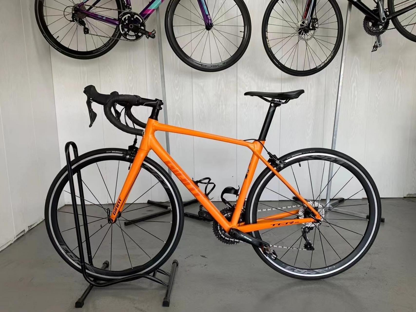 6298元秒捷安特tcr sl1,22速.