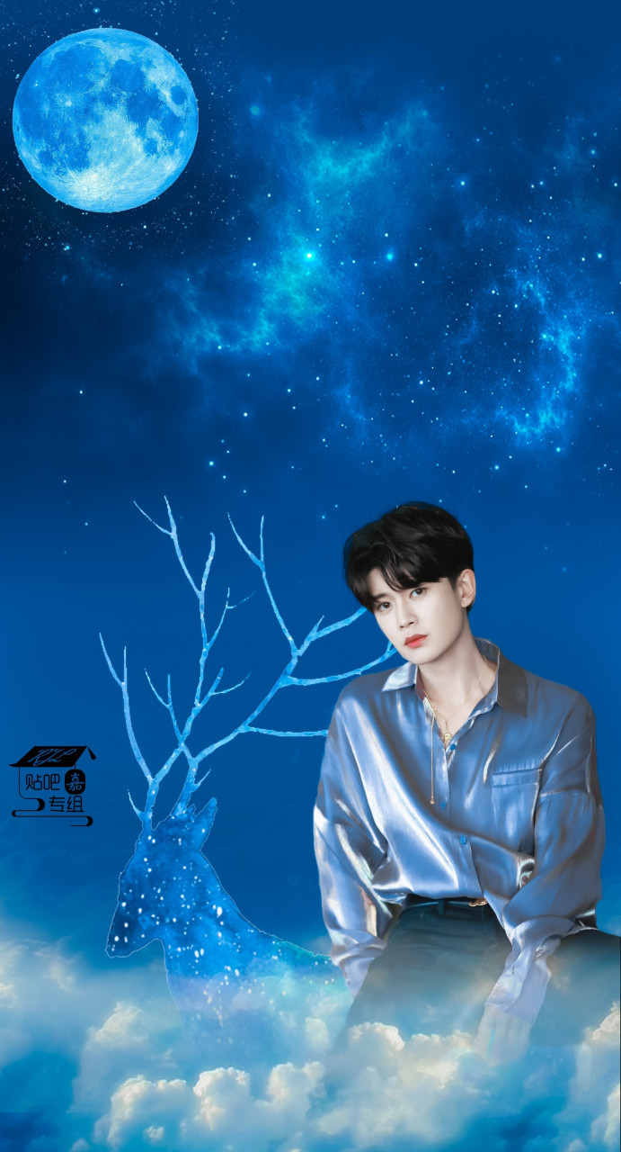 [月亮]维爱嘉伦真心无间  [月亮]维他奶品牌代言人任嘉伦   [月亮]