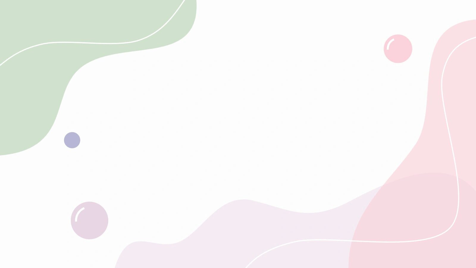 【简约莫兰迪】ppt背景图