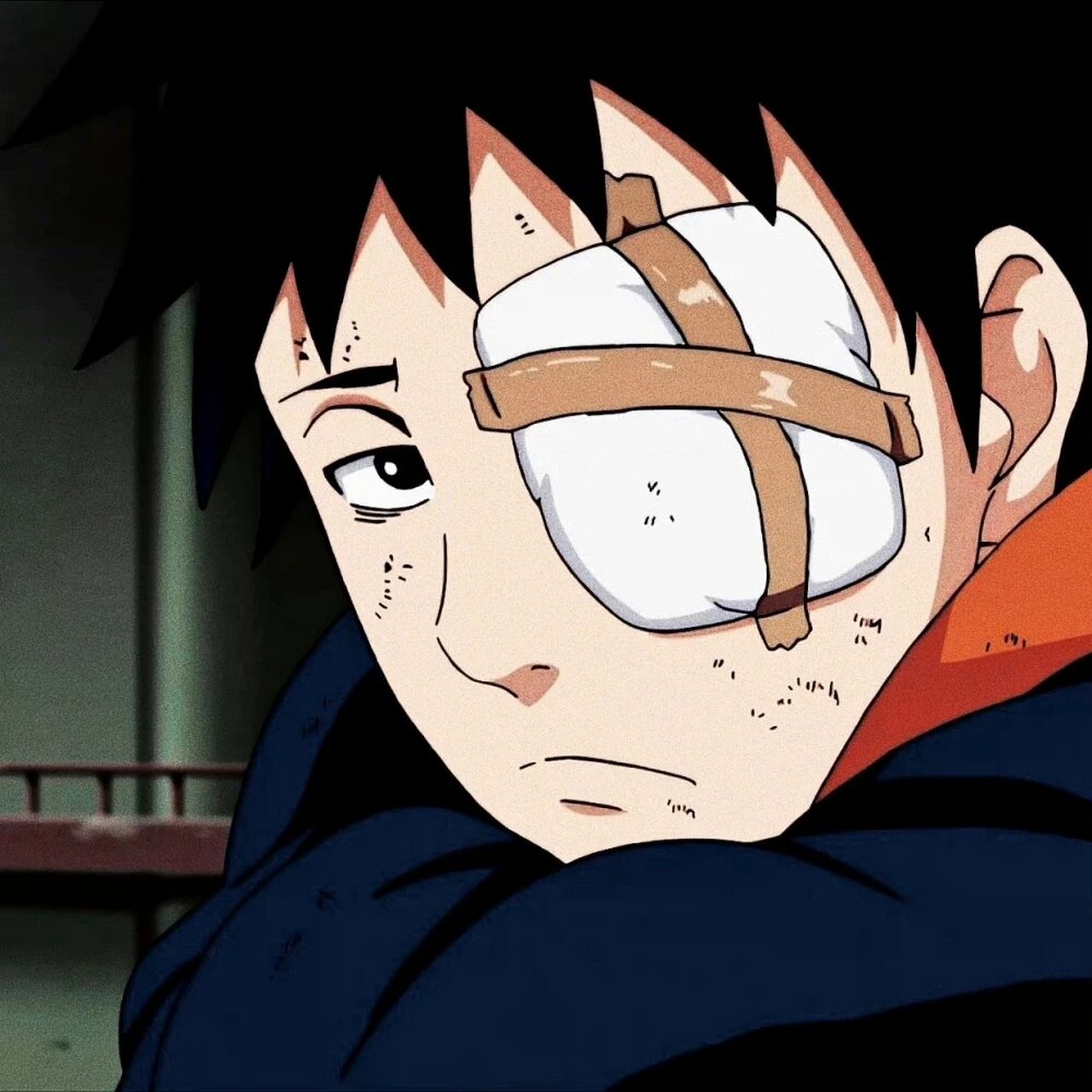 火影忍者头像第六弹——宇智波带土 #火影忍者# #爱官方别限流# #宇智