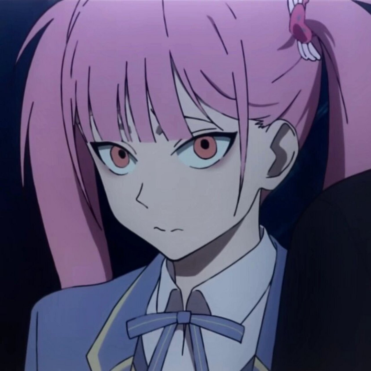 时光代理人「李天希」头像