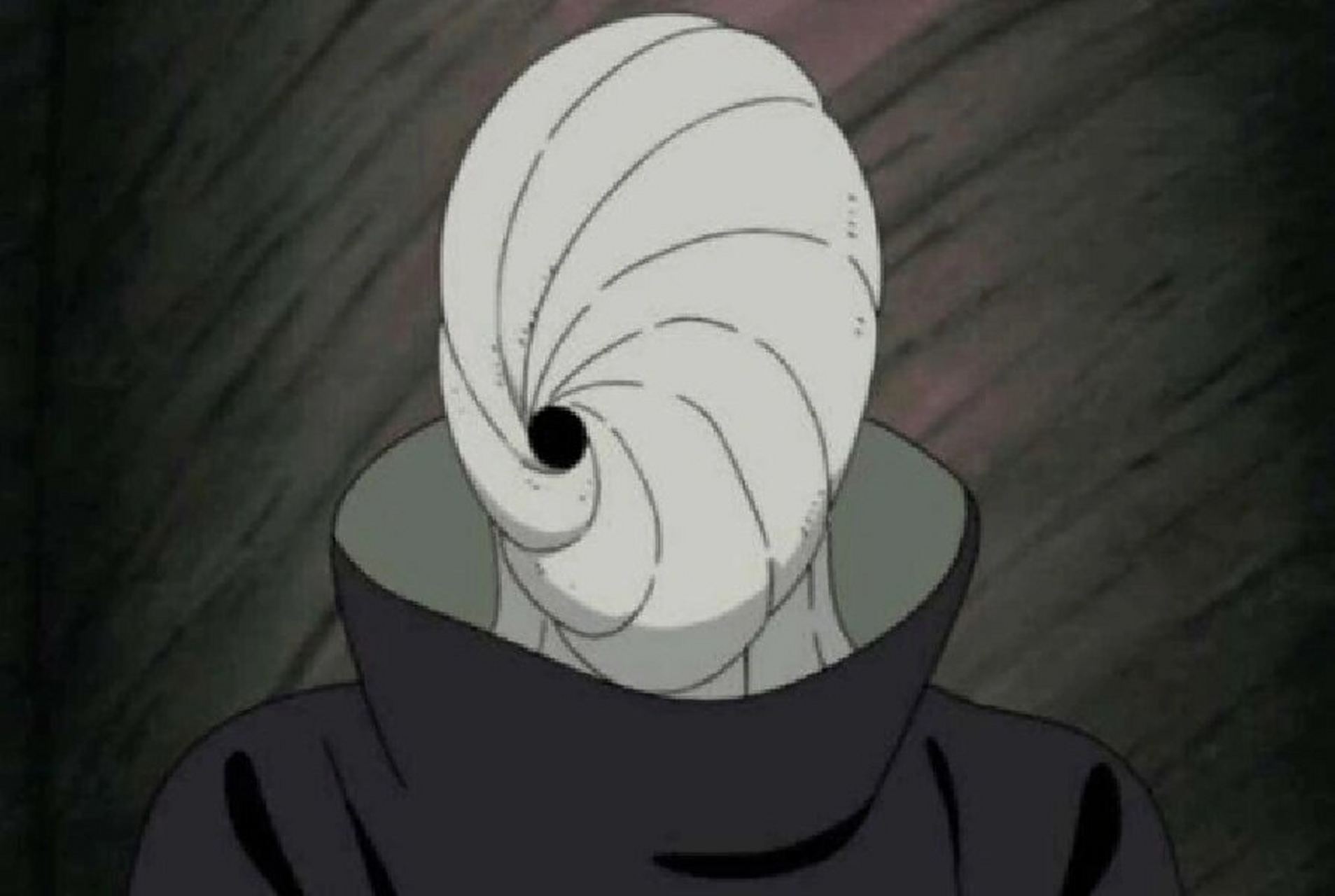 火影 | 宇智波带土面具头像,多面人生 #火影忍者# #动漫# #火影忍者