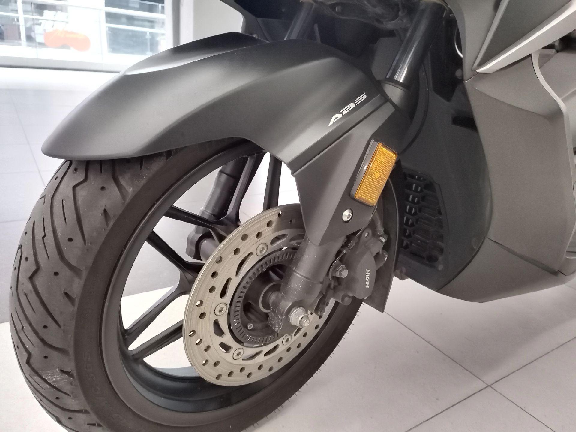 进口本田佛沙350踏板摩托车.四万多,一手车,进口