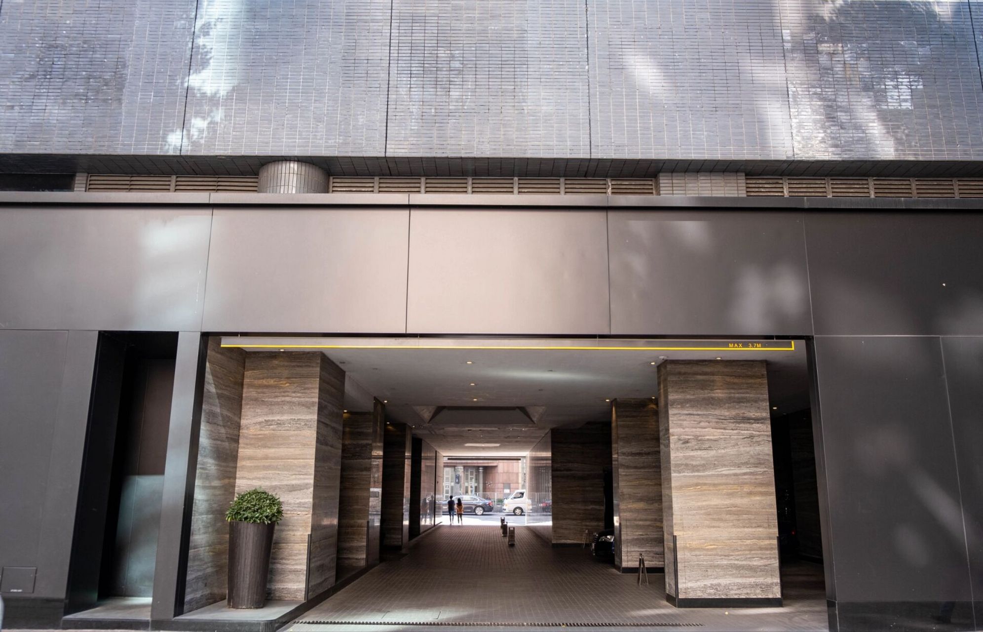 香港湾仔皇悦酒店(empire hotel hong kong-wan chai) 经济房1晚