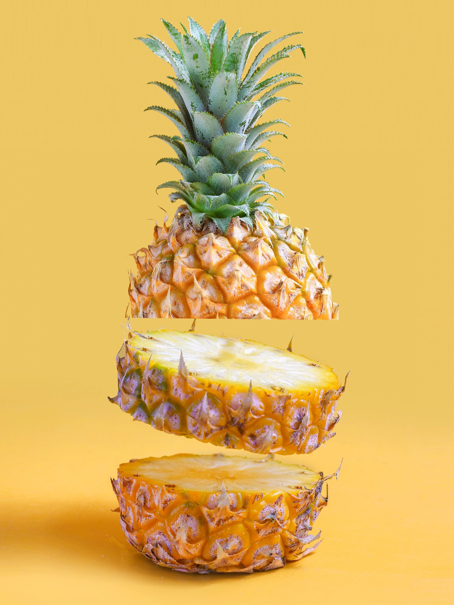 练习静物拍摄78菠萝 呃标题有点纠结.