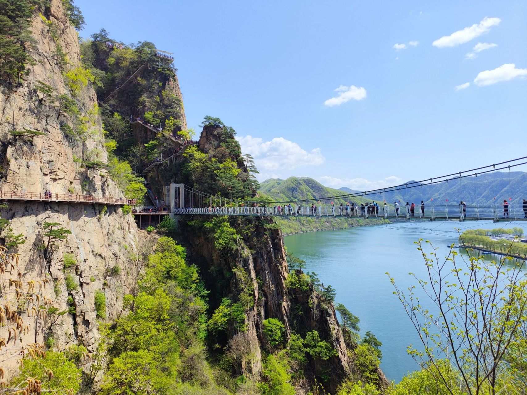 三日周边游——本溪桓仁,吃好玩好 桓仁旅游攻略 05d1:沈阳下午五点