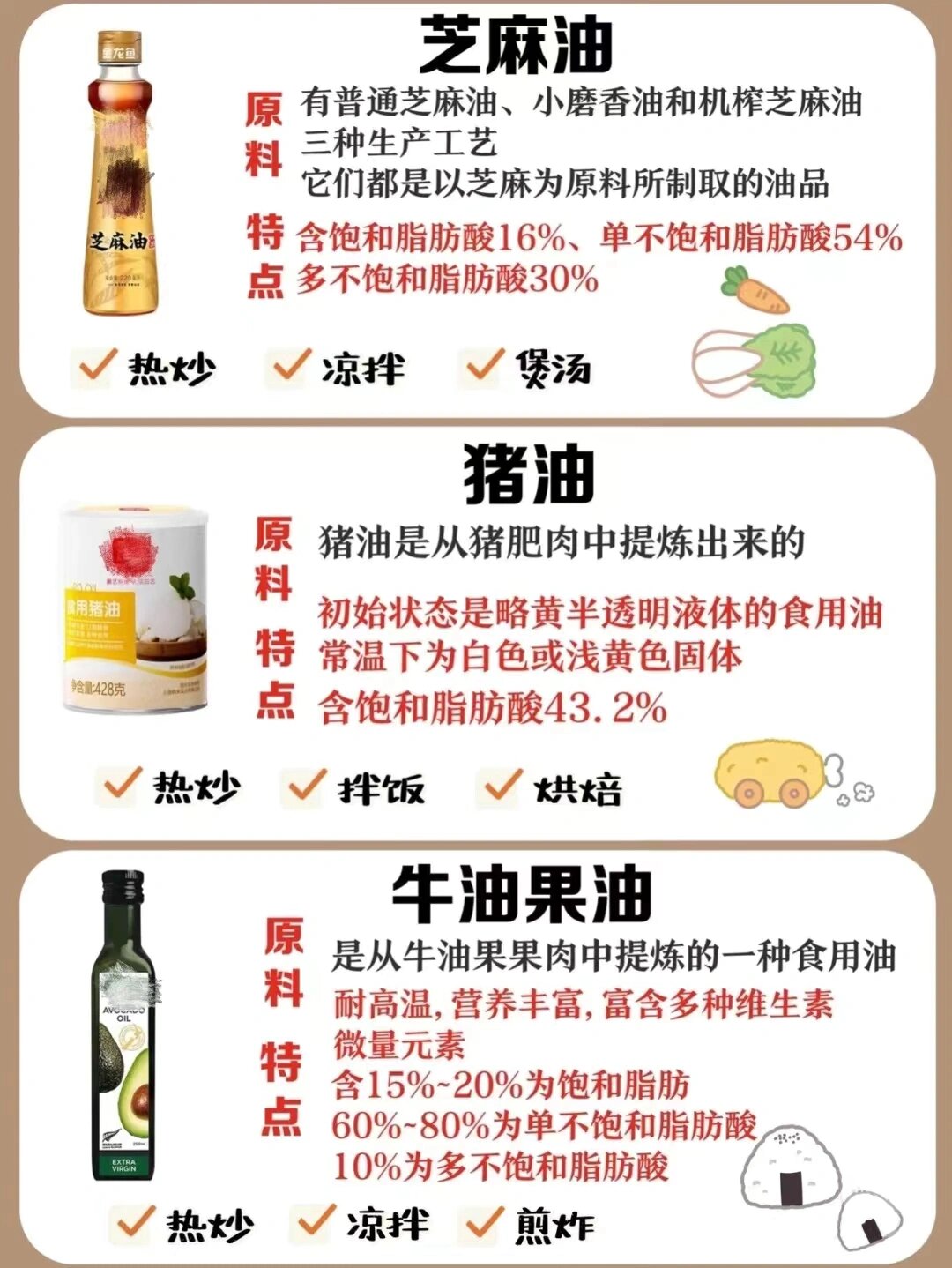 煎牛排该用什么油呢?别再用错了