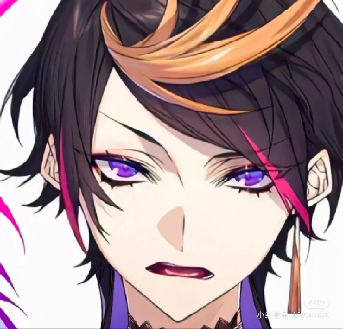 想问一个关于shu的问题 最近想到一个问题,虚拟主播