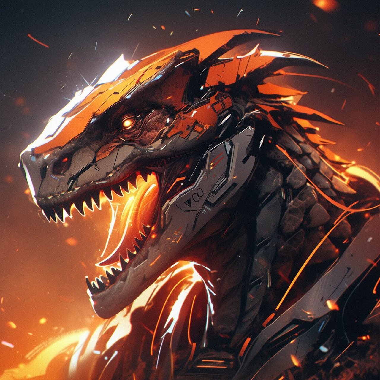 一批酷酷的头像 哟哟哟~迅猛龙还有一批存货,一起更新辣~,觉得里面