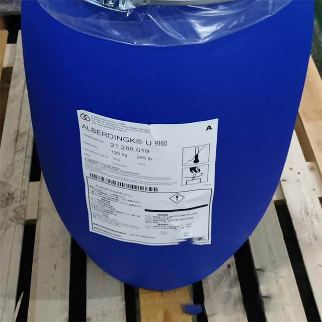 水性脂肪族聚氨酯树脂u 9160无溶剂,欧宝迪 水性脂肪族聚氨酯树脂u