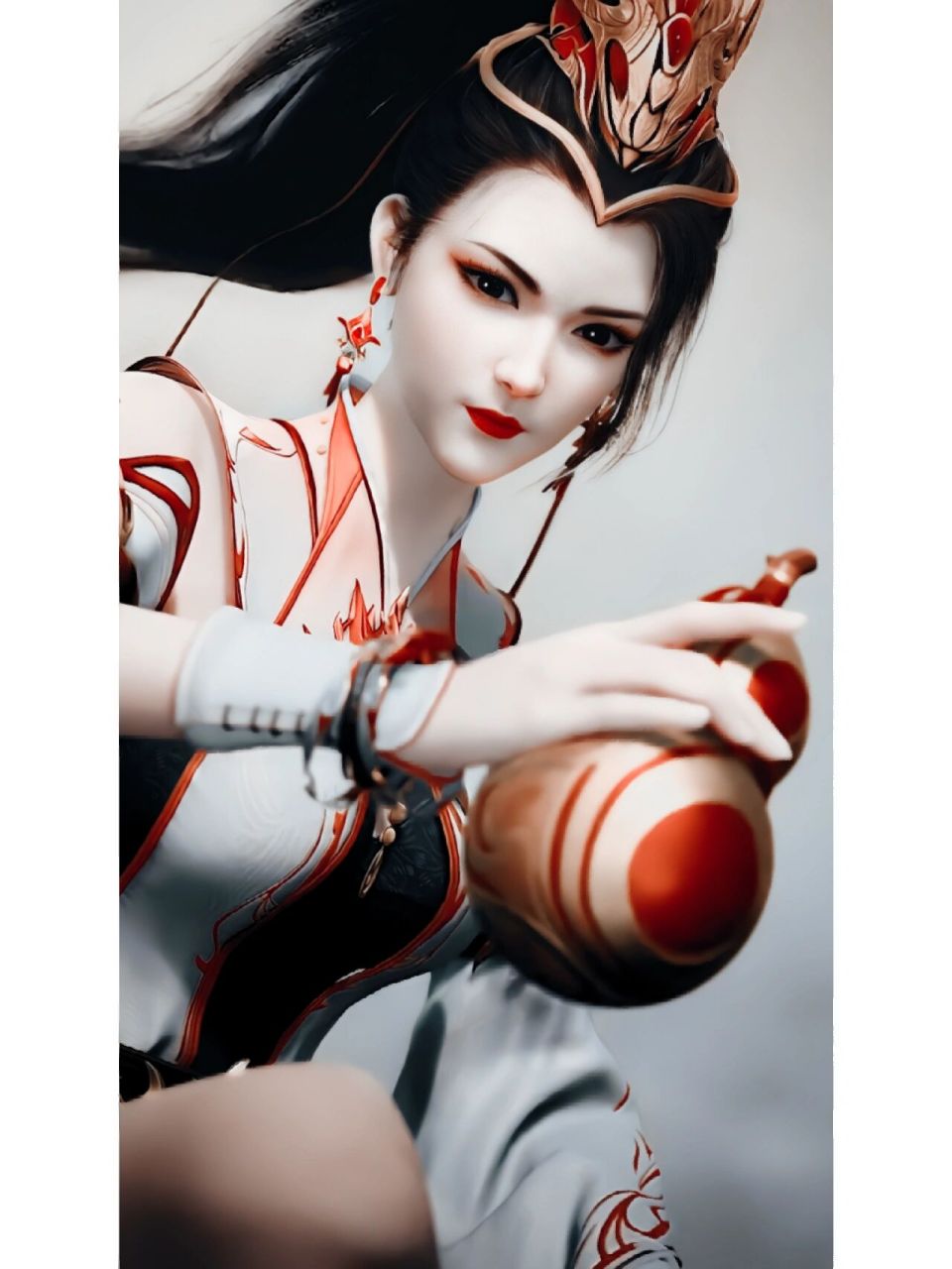 《师兄啊师兄》酒玖壁纸