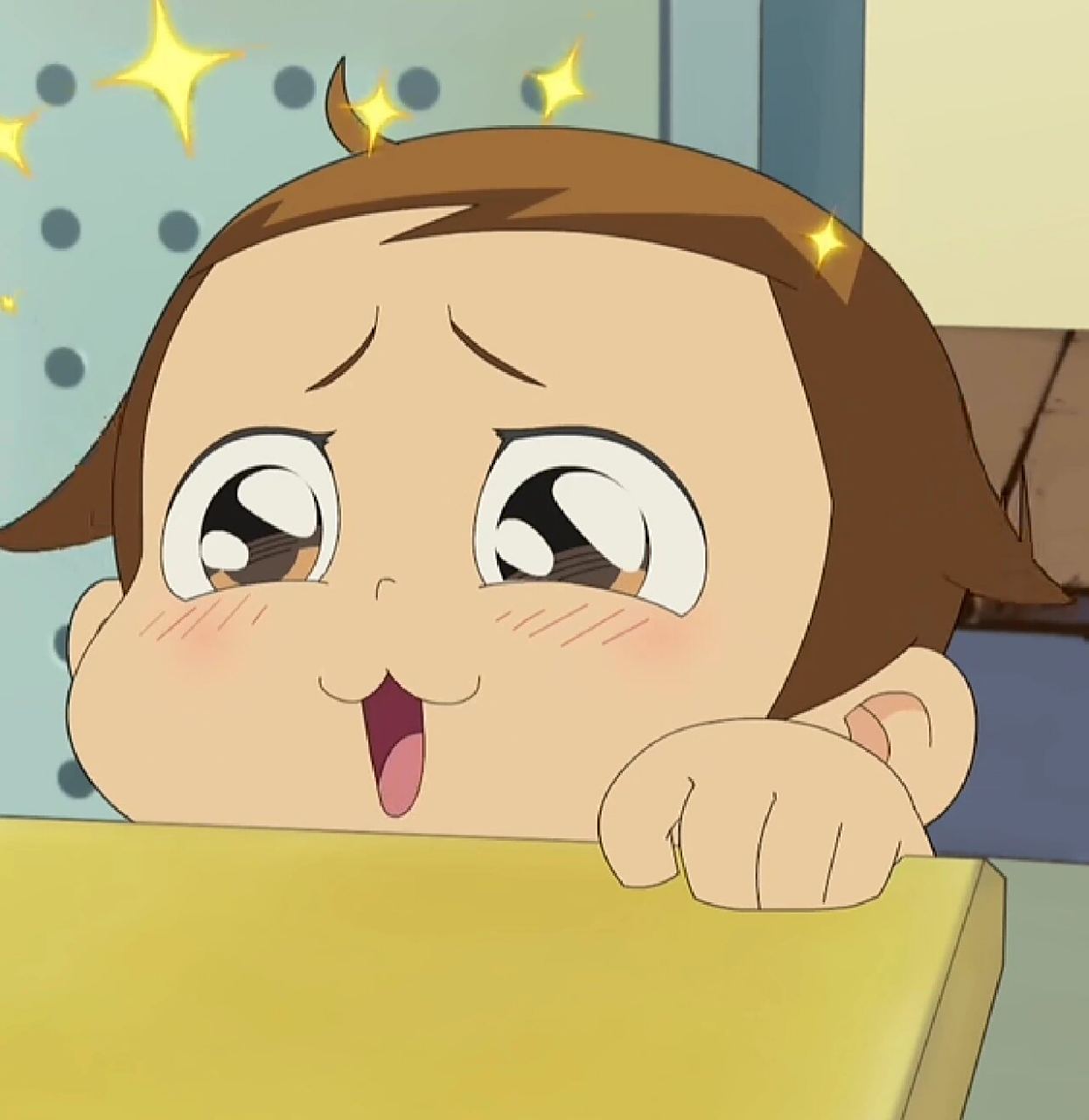 神奇阿呦头像 《神奇阿呦》