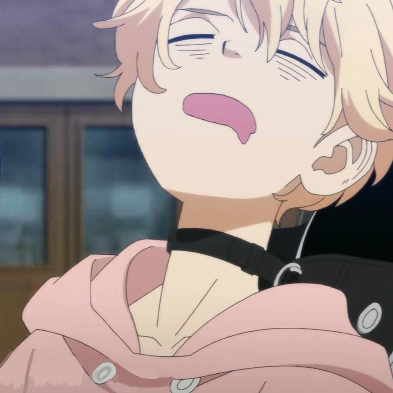 东京复仇者|佐野万次郎 头像 无敌的mikey 世界上哪里有无敌的人!