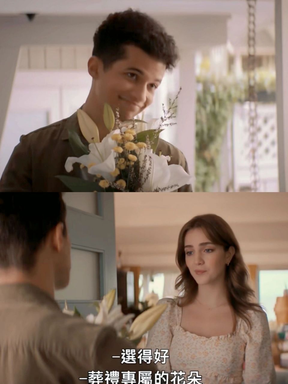 剧荒?欧美青春校园恋爱电影推荐!