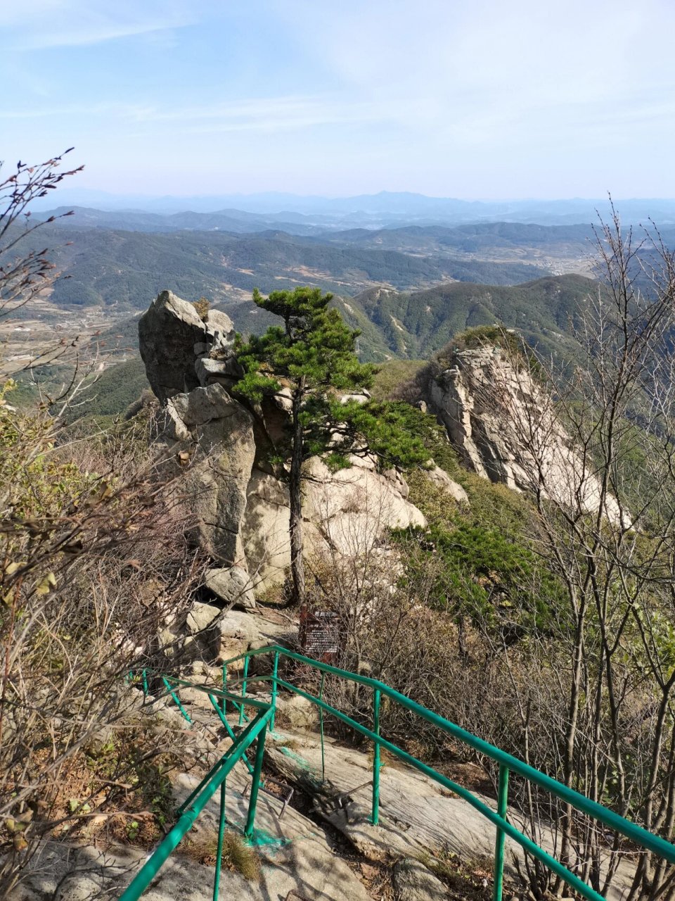 普兰店 风景图片