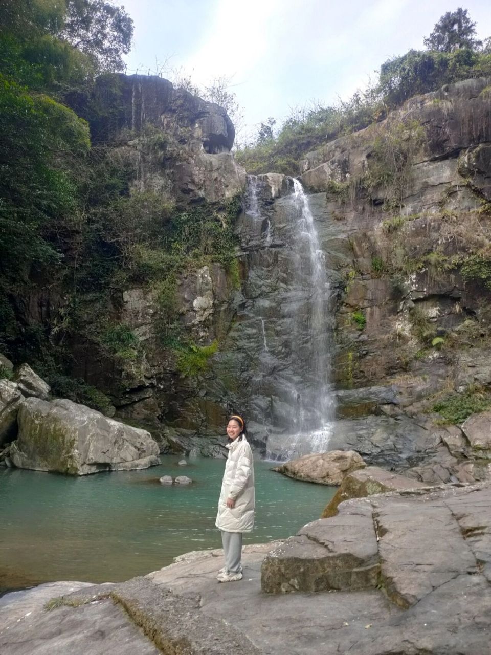 温州平阳周边游 | 腾蛟9015赤岩山风景区 98简介:赤岩山俗名银