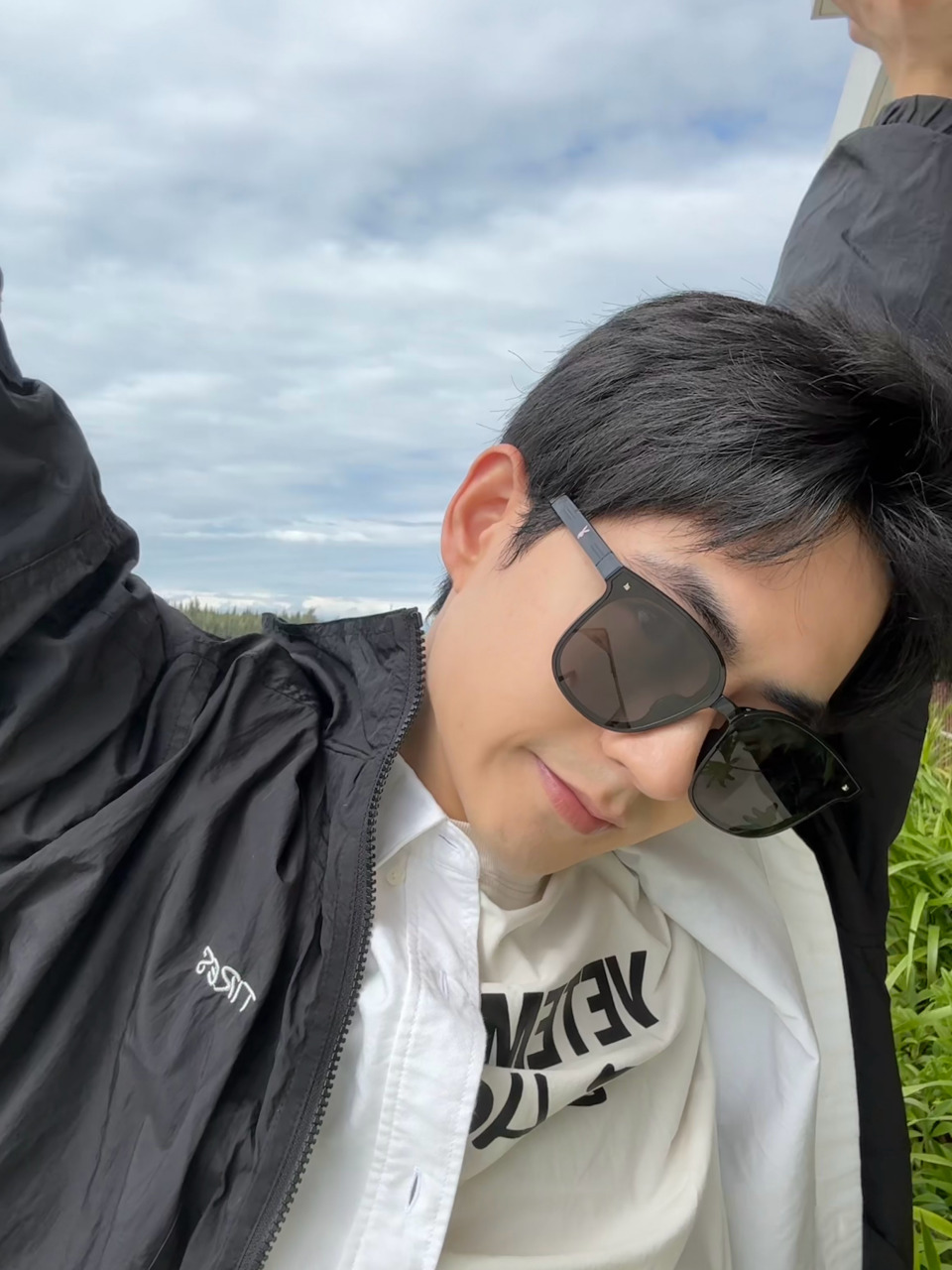 快乐万岁98肖燃超话