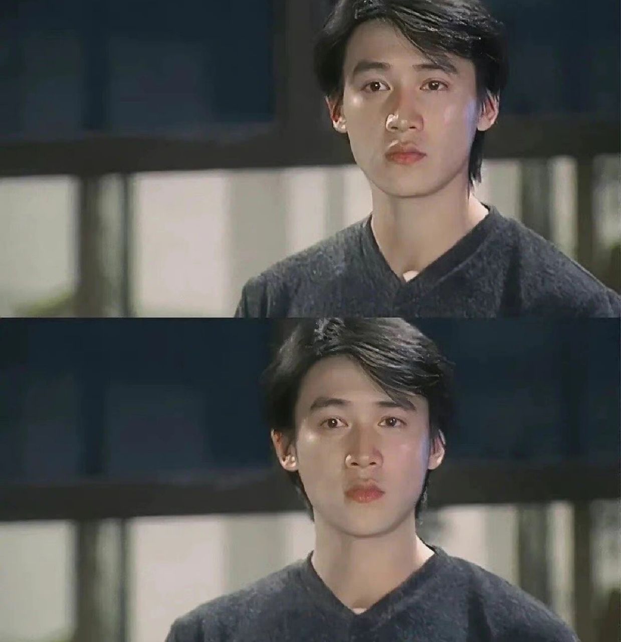 陆毅,永不瞑目 看永不瞑目的剧情讲解,陆毅太帅了,他怎么长的那么好看