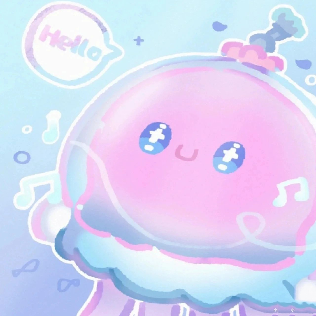 水母菜菜(头像 水母菜菜(头像)00000000