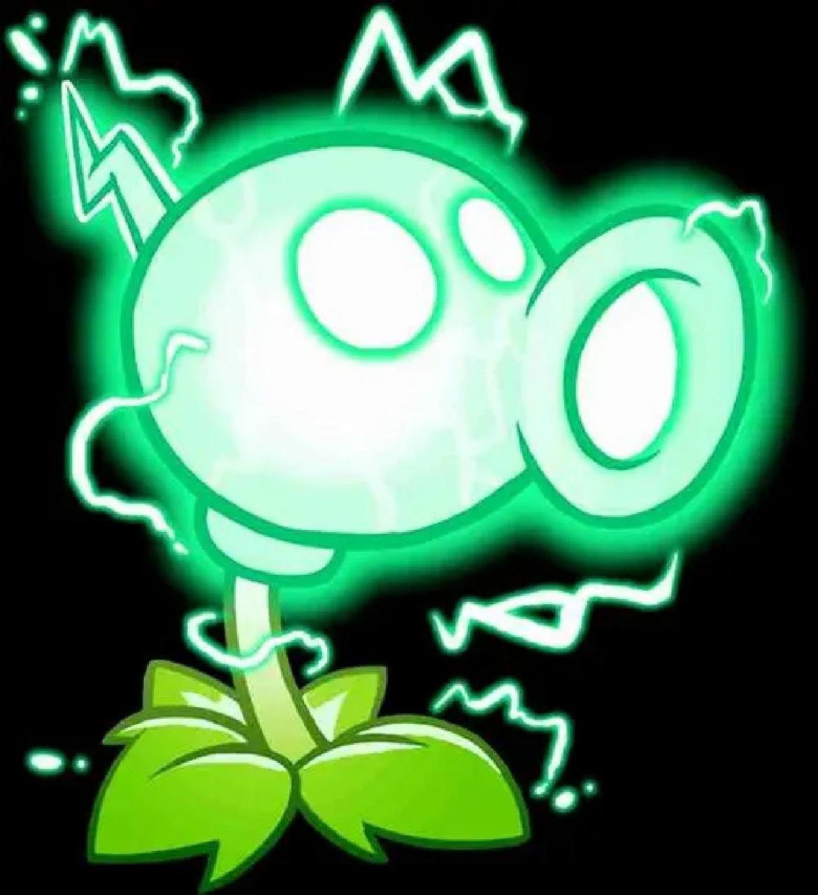 豌豆射手图鉴《二》 豌豆射手图鉴《二》