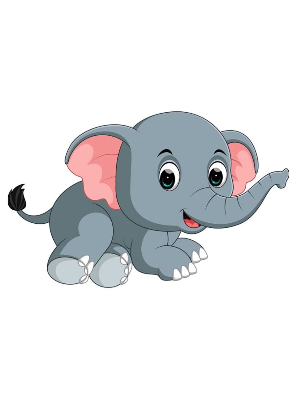 一不留神它还给你抛媚眼哦! 它那可爱卖萌的神态真的迷人啊!