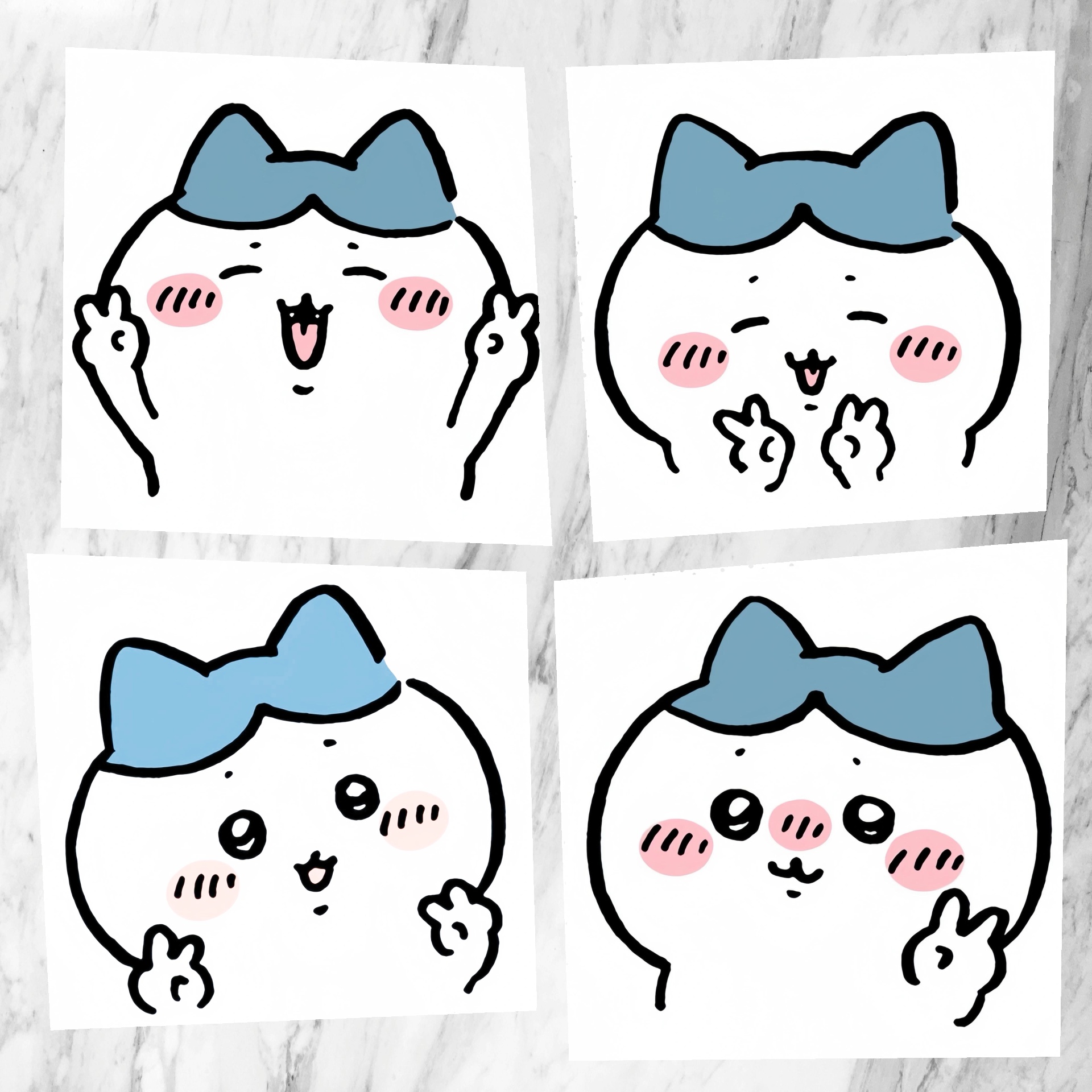 小猫萌态可掬 尽显可爱