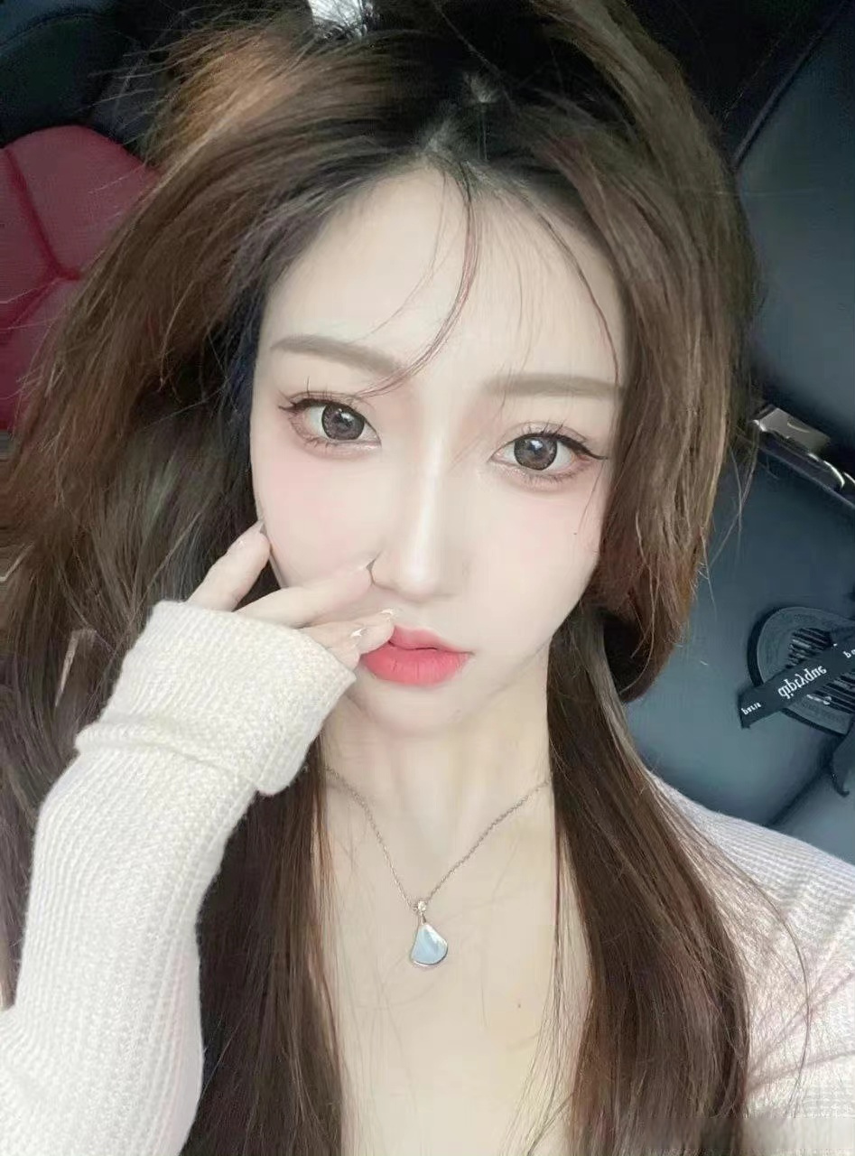 【空姐美女】 天津 名媛网红 苏欣悦 167