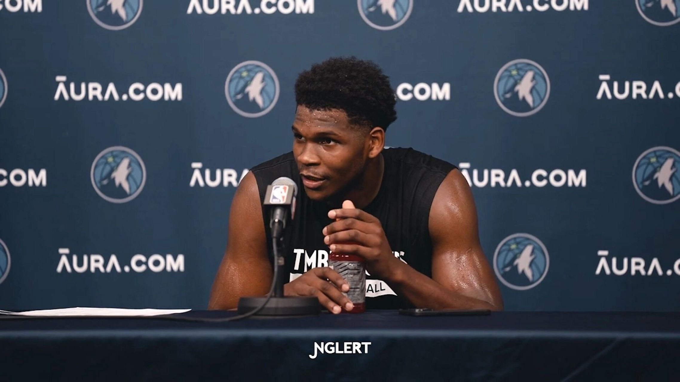 一张封神系列–华子 #篮球# #nba# #篮球头像壁纸# #爱德华兹