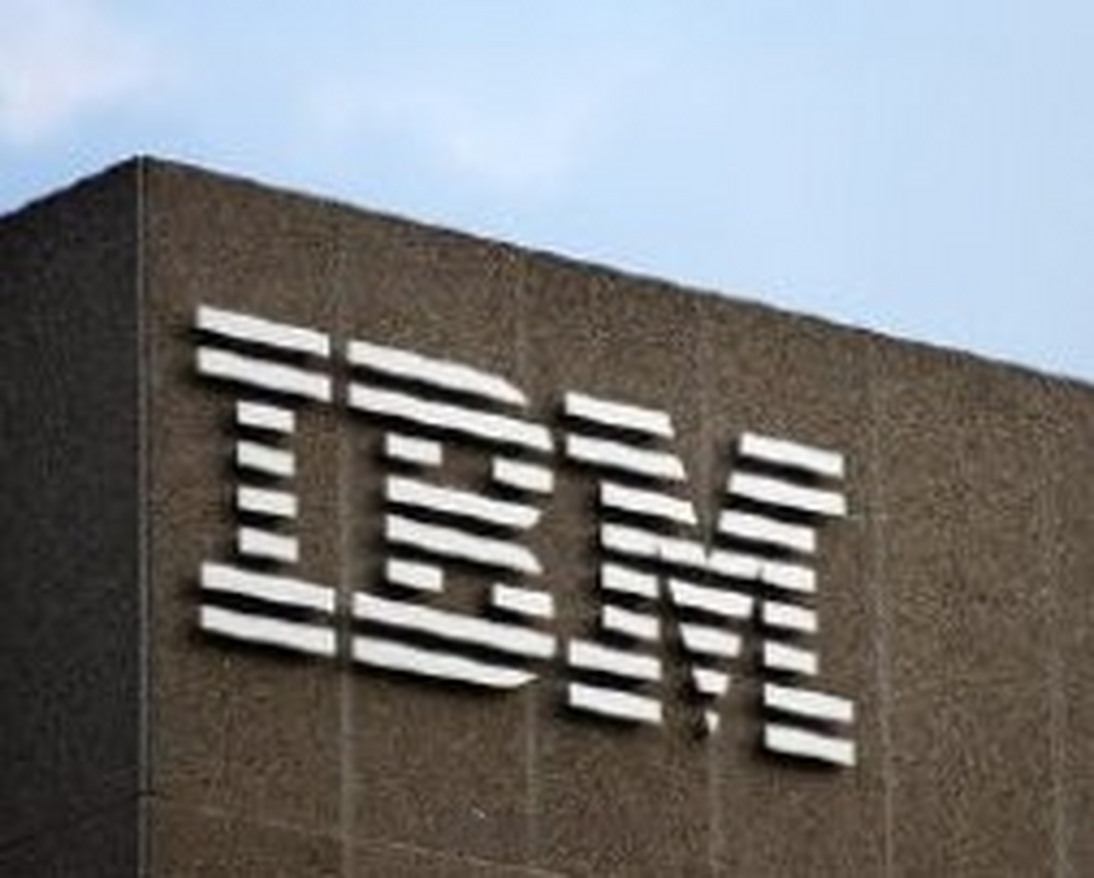 【ibm发布全新品牌主张"携手共创】从"ibm中国"微信公众号获悉,今天