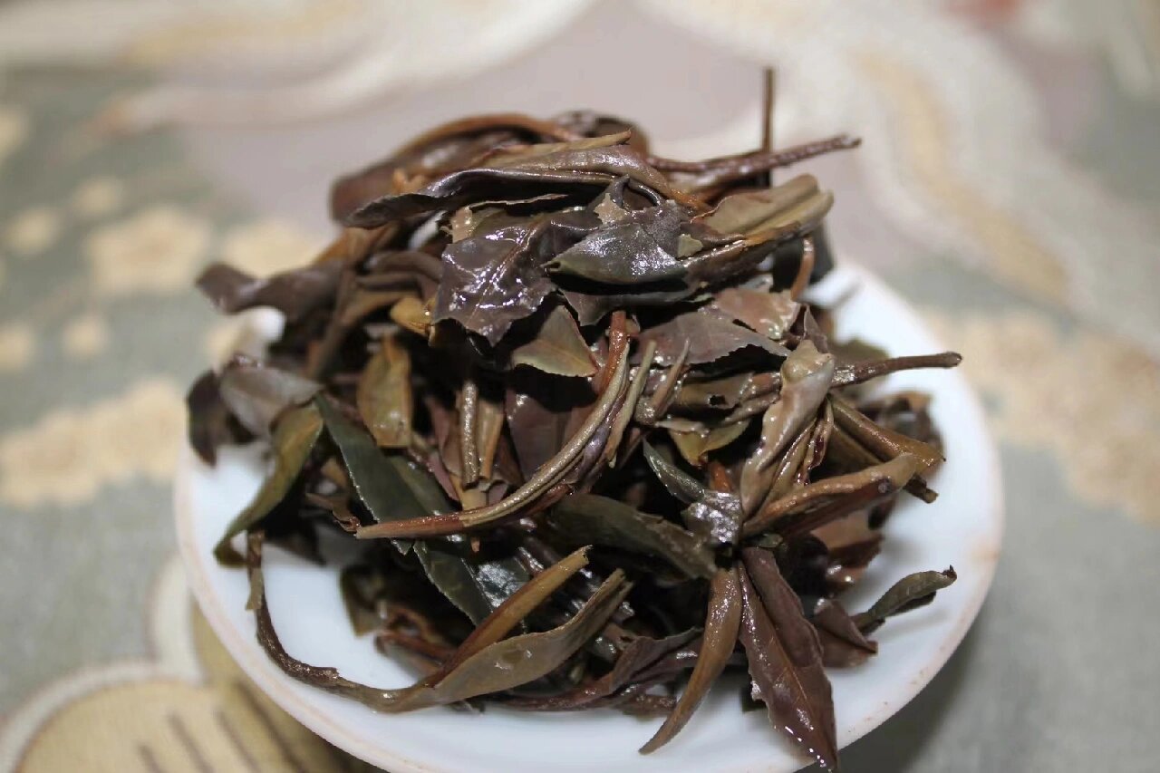 备受女生青睐,再加上白茶工艺,入口香甜但甜而不腻,香而不俗… 具有