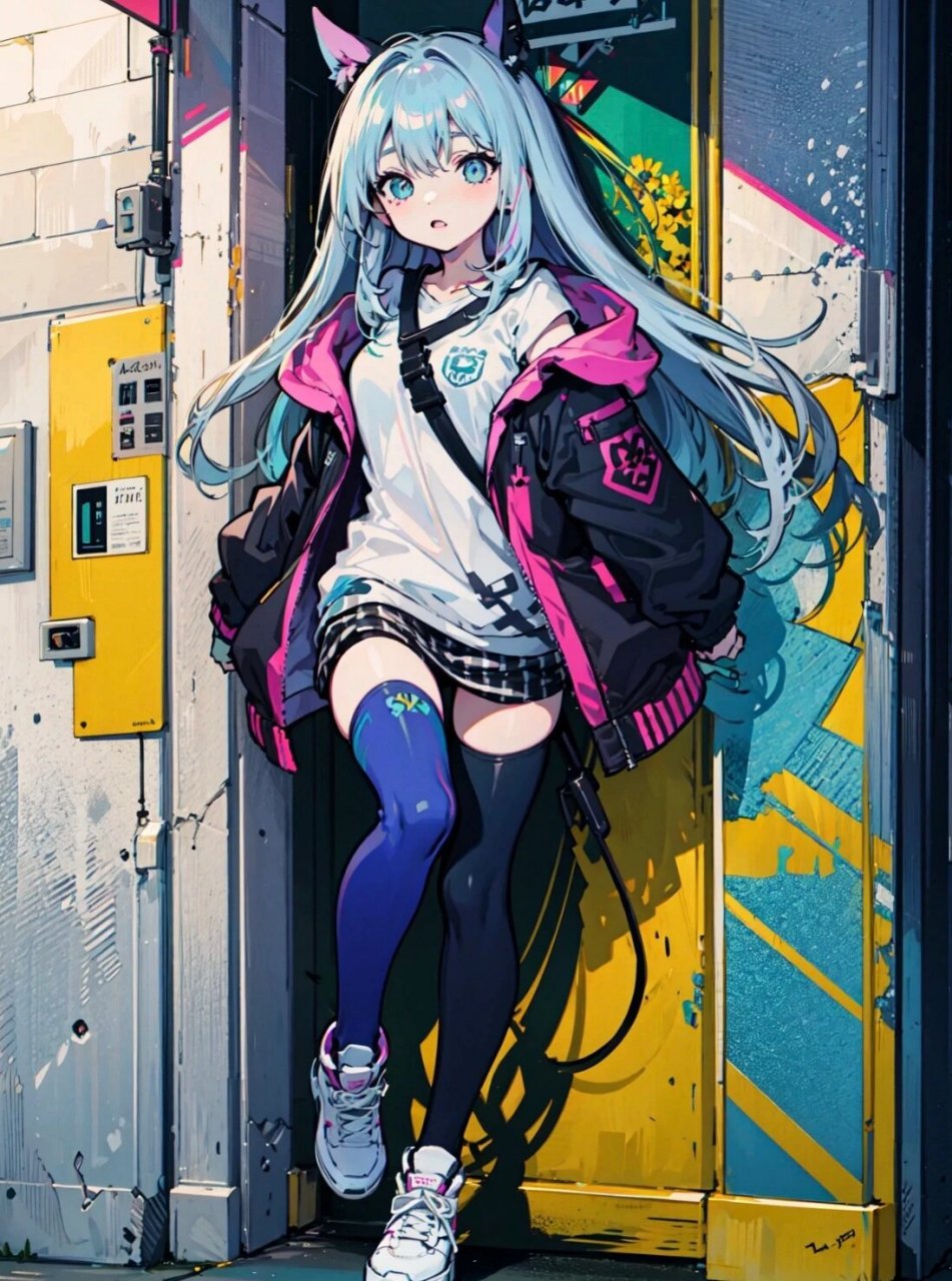 漫画人物带场景组合 漫画5级素材 动漫场景