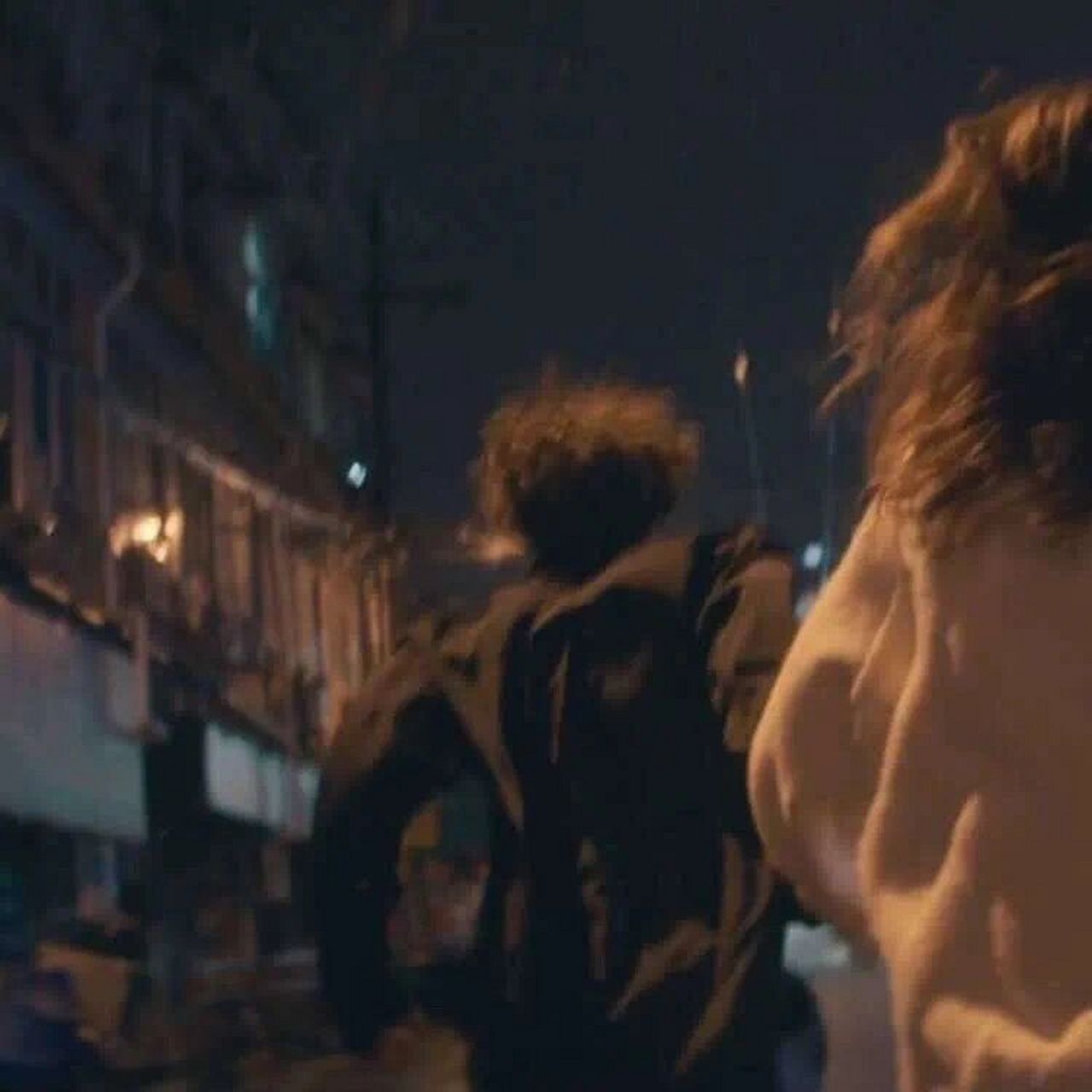 情侣头像|牵手 奔跑 氛围感     超级爱的一组氛围感情头 9315