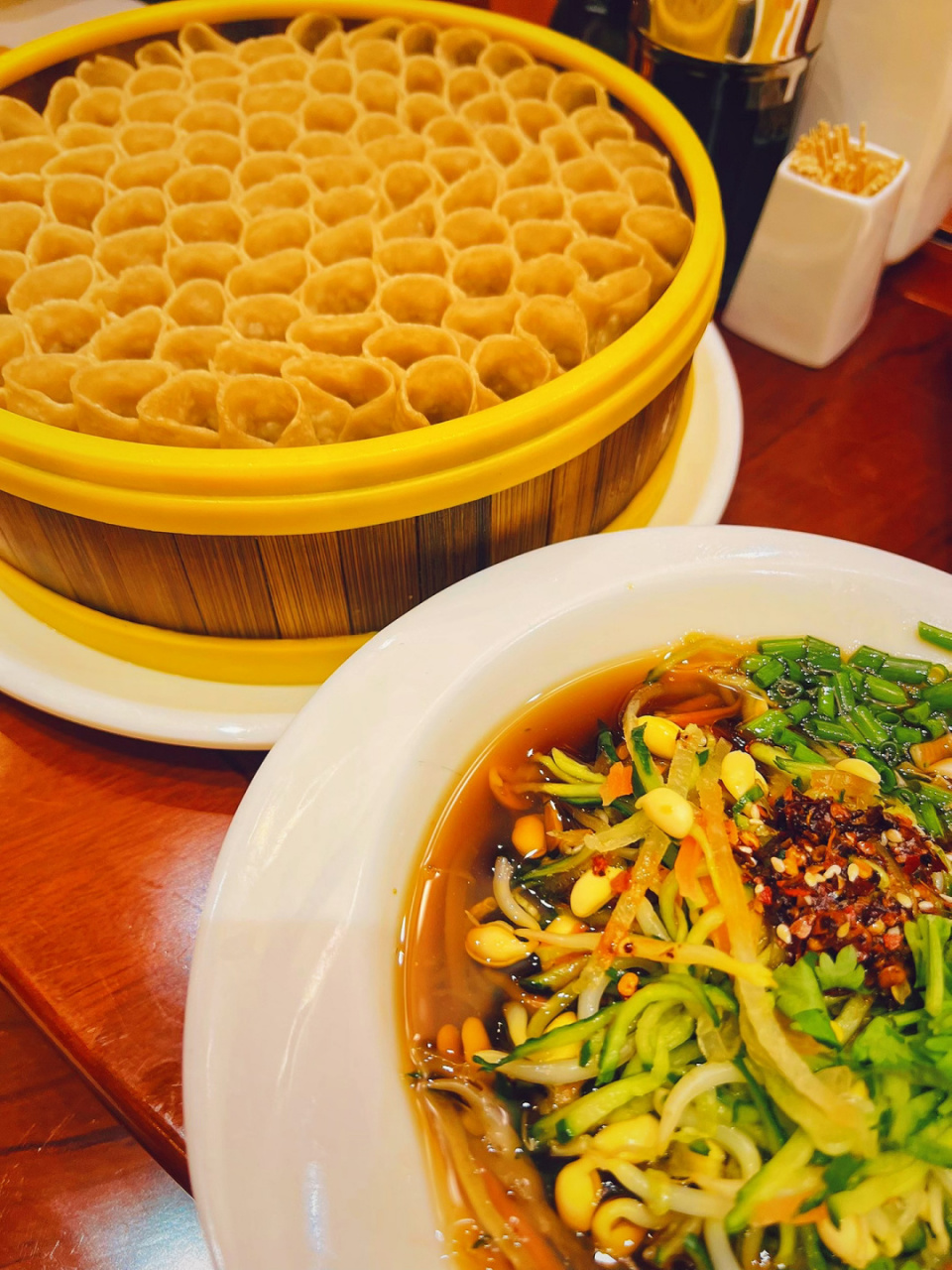 大同美食 过年聚会去哪吃比较好?